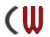 Christain watch logo