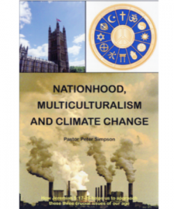 NATIONHOOD, MULTICULTURALISM AND CLIMATE CHANGE