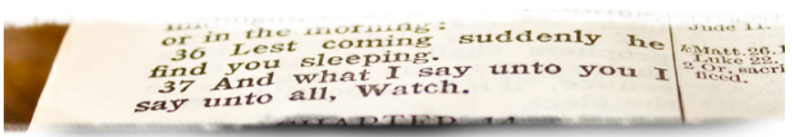 Showing the state of our nation in the light of God's Holy Word - Christian Watch